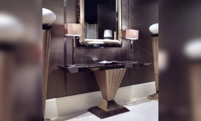 Консоль Turri Orion