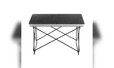 Стол Журнальный Domingo Salotti 1739