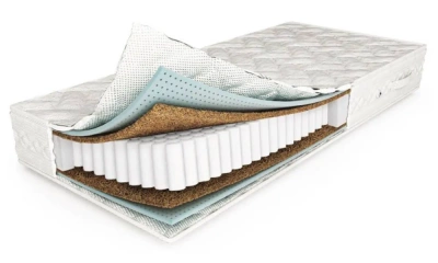 Матрас Сонберри Тфк Кокос Латекс-21