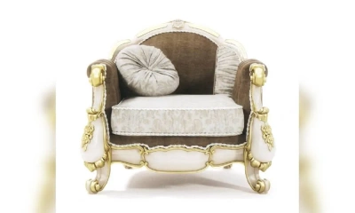 Кресло Asnaghi Interiors Aid03210