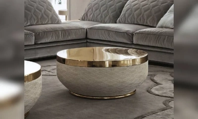 Стол Журнальный Longhi Godwin