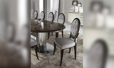 Стул Dv Home Collection Hilton Sedia