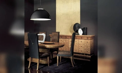 Комод Elle Due Orpheo 1