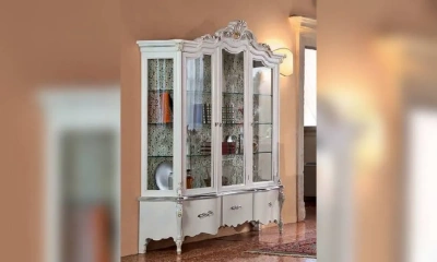 Витрина Giuliacasa La015L-Ny