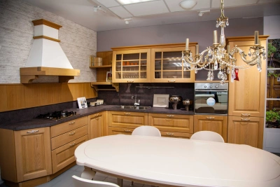 Кухня Stosa Cucine Bolgheri 1