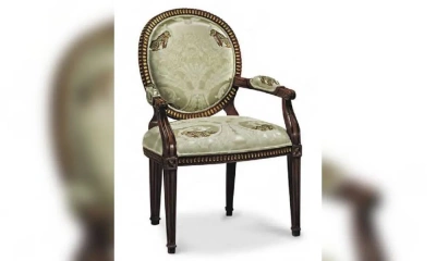 Стул Francesco Molon P196C