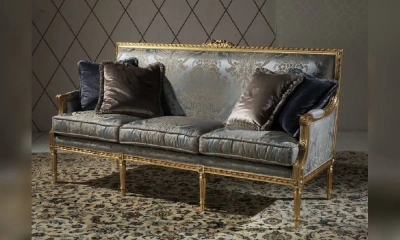 Софа Angelo Cappellini Timeless 1