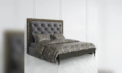 Кровать В Спальню Kreind Nocturne