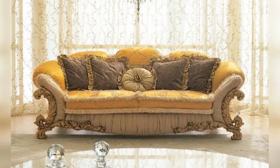 Диван Riva Balbianello 4