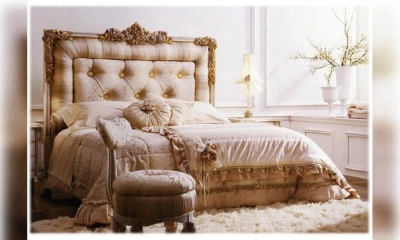 Кровать Volpi Teodoro 4