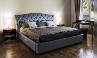 Кровать Longhi Grace