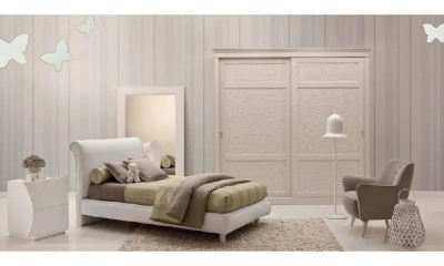 Детская Halley I Boy 17