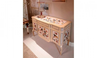 Комод Minotti Luigi & Benigno 116