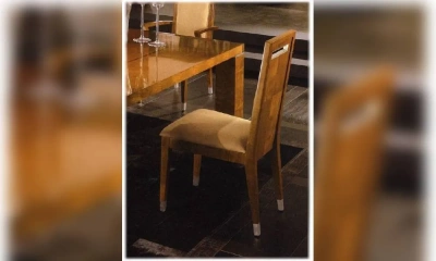 Стул Giorgio Collection St. Tropez 1