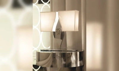 Настольная Лампа Visionnaire Drop