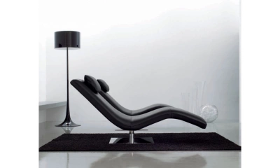 Кресло-шезлонг Kalinda Alberta Salotti