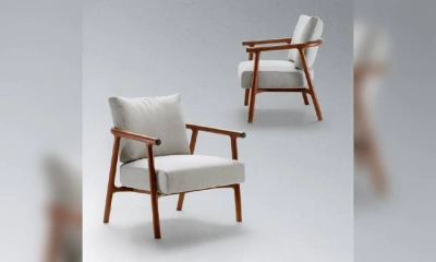 Кресло Flexform Icaro