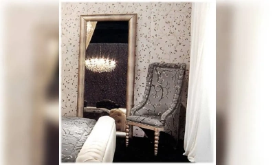 Зеркало Zanaboni T 61