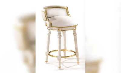 Барный Стул Angelo Cappellini 2571/B