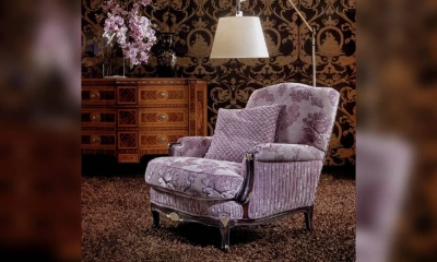 Кресло Zanaboni Cornelia