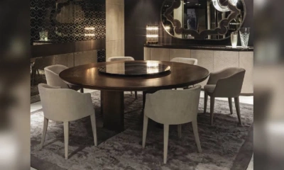 Стол Longhi Edward 2