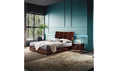 Кровать 180x200 Alf Group Bellagio