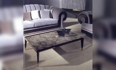 Стол Журнальный Turri Orion 2