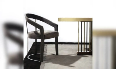 Полукресло Longhi Frances