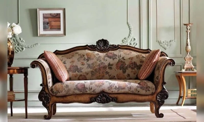 Диван Grifoni Vittorio 1695