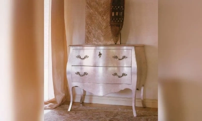 Комод Zonta Deco