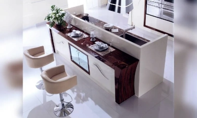 Кухня Re Deco Kitchen 2