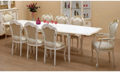 Полукресло Vaccari Giovanni Bella Italia