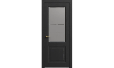 Межкомнатная дверь Софья, коллекция Classic, Модель 36.152