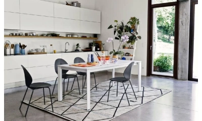 Стол Duca Calligaris Cs4089-R 130
