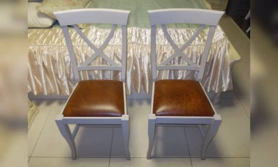 Стул Vaccari Giovanni Cav.Giovanni