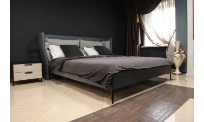 Кровать Анна Потапова Spazio