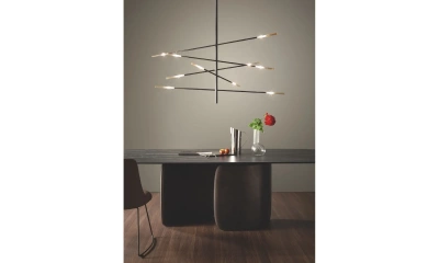 Люстра Bonaldo Crossroad