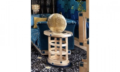 Столик Francesco Molon T543.02