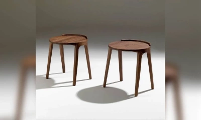 Стол Porada Deck