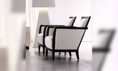 Кресло Keoma Montecarlo