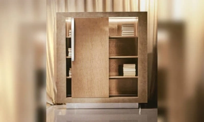 Книжный Шкаф Giorgio Collection Sunrise 2