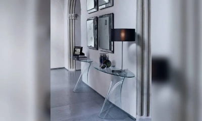 Консоль Fiam Dama