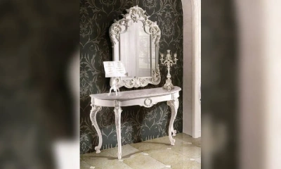 Консоль Angelo Cappellini Accessories 4