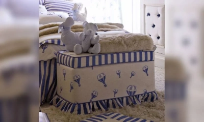 Банкетка Dolfi Sogni Di Matilde 1