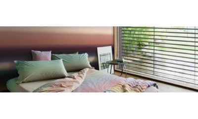 Итальянские обои Missoni Home, коллекция Wallcoverings 01, артикул 20091