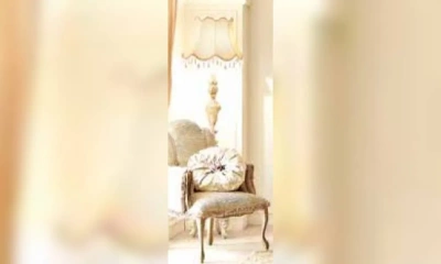 Vip Art Торшер