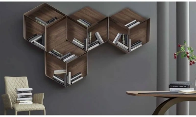 Полка Pangea Tonin 6476