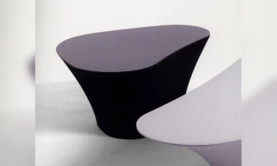 Стол Журнальный Cattelan Italia Atollo A