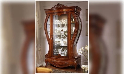 Витрина Antonelli Moravio 8019