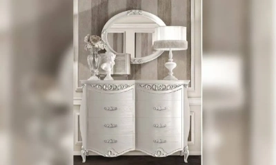 Комод Signorini Coco Alchimie